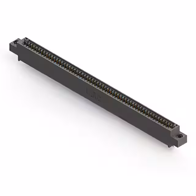 895-058-523-607 EDAC Inc.  Edgeboard Connectors